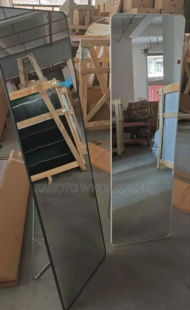 Linglong Aluminum Alloy 47cm by 157cm Thin Model
