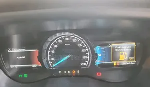 Ford Everest 2018 Gray