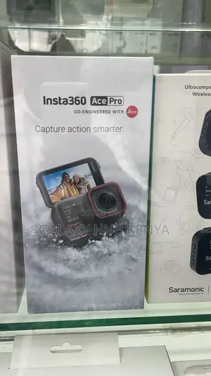 Insta360 Ace Pro