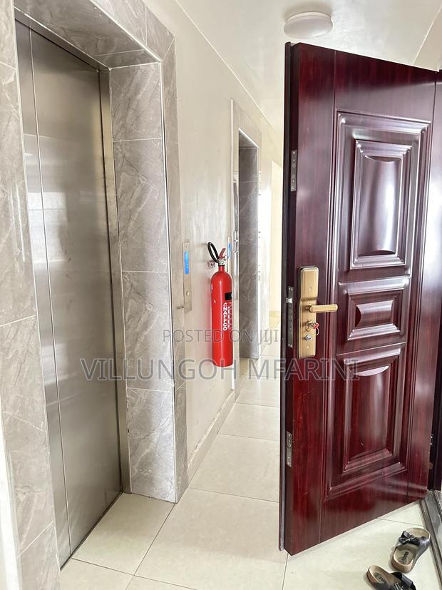 Executive Studio Airbnb - thumbnail 5