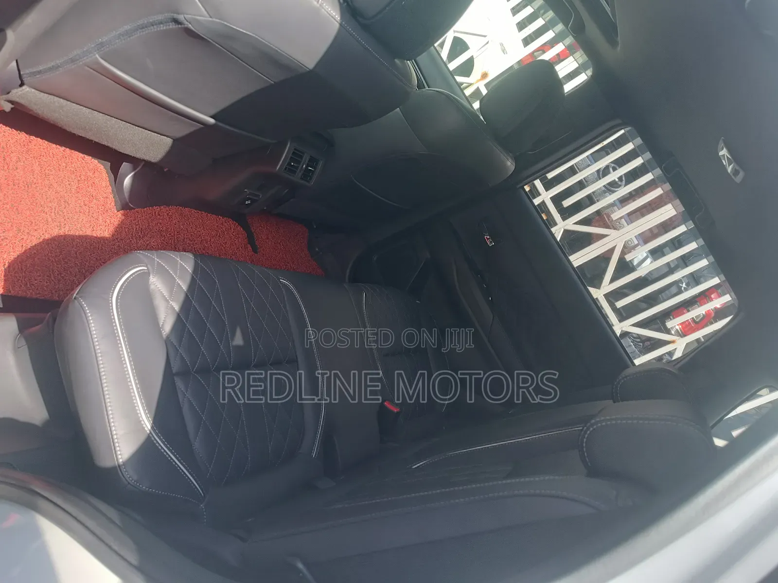 Mitsubishi Outlander 2018 White