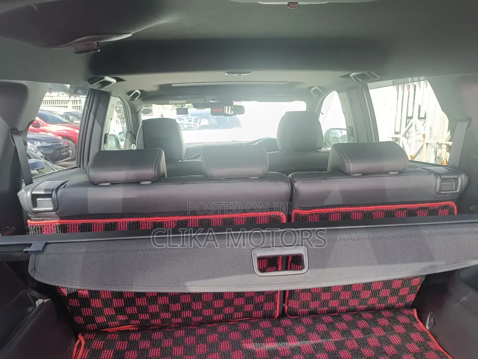 Mitsubishi Outlander 2018 White