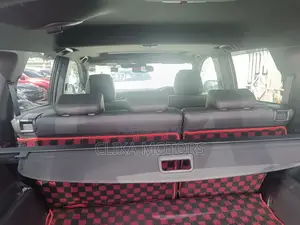 Mitsubishi Outlander 2018 White