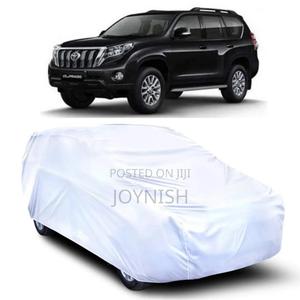 Prado Tx Car Cover - thumbnail 2