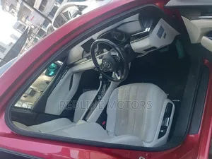 Mazda Atenza 2018 Red