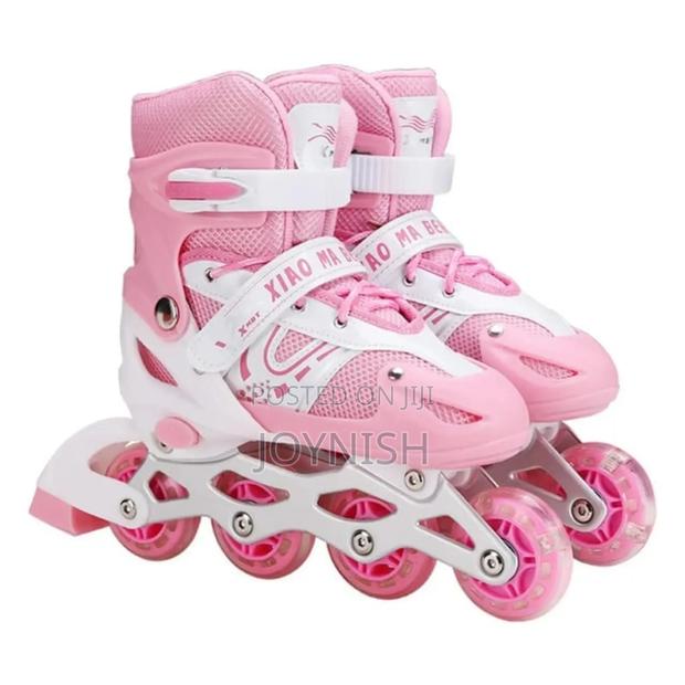 Skate Shoes