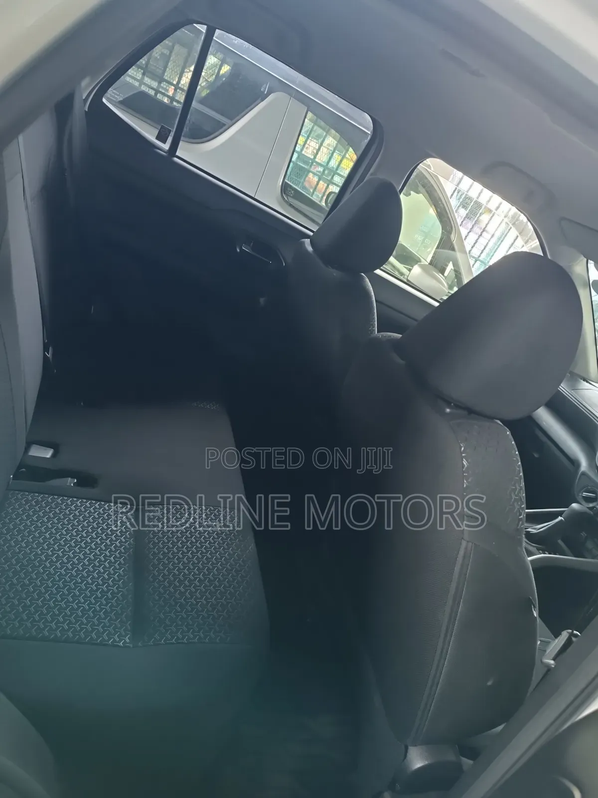 Toyota Raize 2019 White