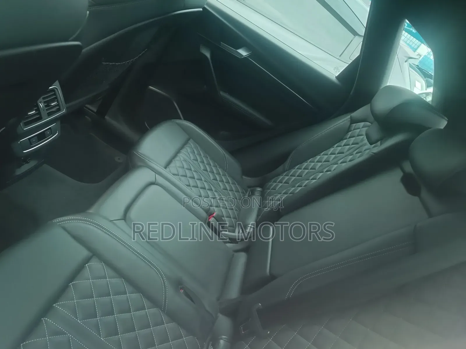 Audi SQ5 3.0T Premium Plus AWD 2018 White