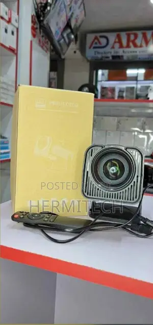 Calus Game1 Projector Smart Projector Hdmi Projection