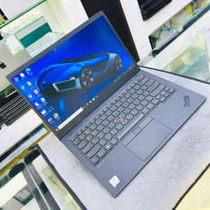 Laptop Lenovo ThinkPad X1 Carbon 16GB Intel Core I7 SSD 1T - thumbnail 2