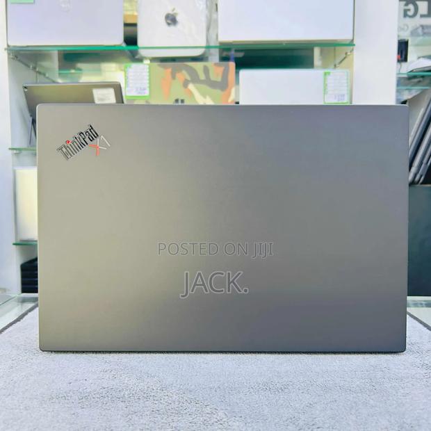 Laptop Lenovo ThinkPad X1 Carbon 16GB Intel Core I7 SSD 1T - thumbnail 4