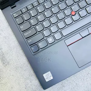 Laptop Lenovo ThinkPad X1 Carbon 16GB Intel Core I7 SSD 1T