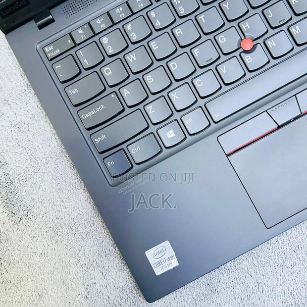 Laptop Lenovo ThinkPad X1 Carbon 16GB Intel Core I7 SSD 1T - thumbnail 5