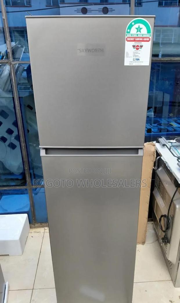 New Arrival Skyworth 158 L Refrigerator