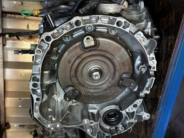 Gearbox 1kr - main view