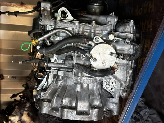 Gearbox 1kr - thumbnail 2