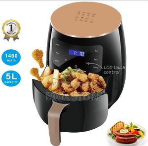 Airfryer Durable 5l and 6l - thumbnail 2
