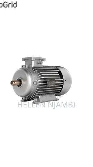 2hp Single Phase Low Speed Electric Motor