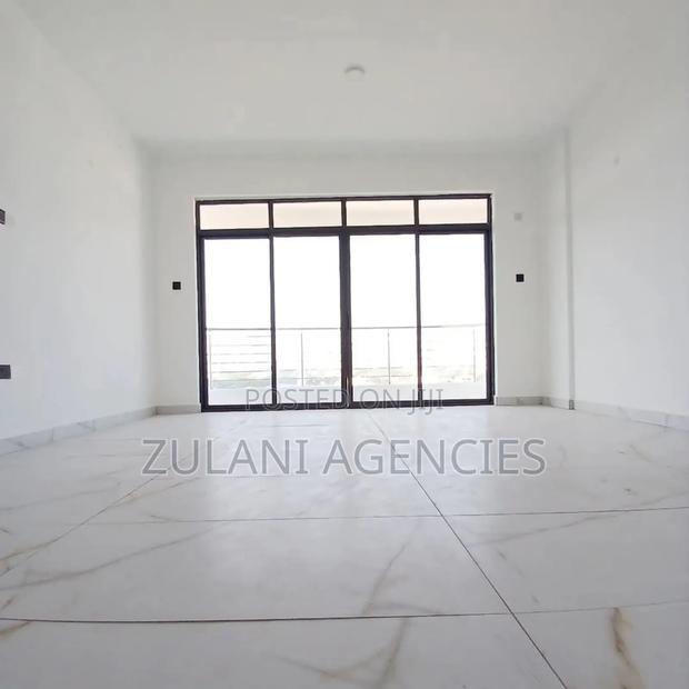 3bdrm Apartment in Nyali for rent - main view