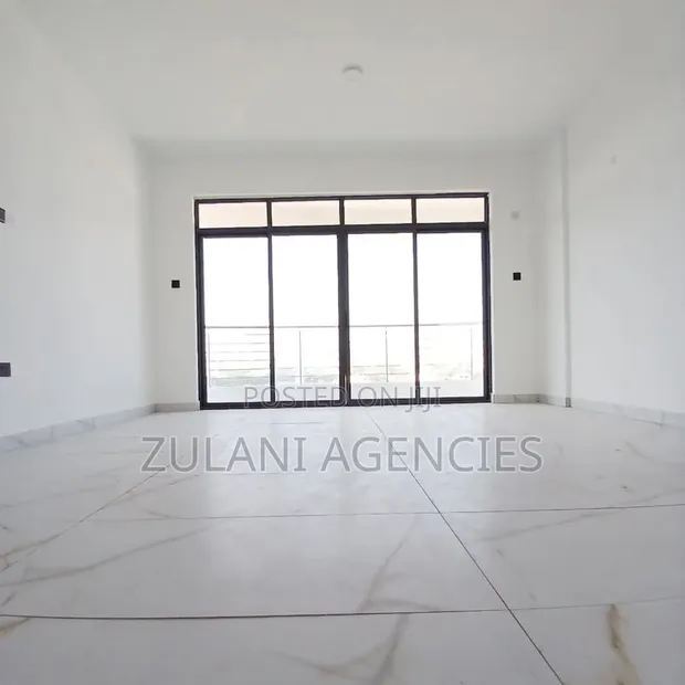 3bdrm Apartment in Nyali for rent