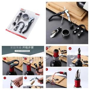 Wine Bottle Opener - thumbnail 2