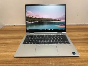 Laptop HP EliteBook 830 G9 16GB Intel Core I7 SSD 1T