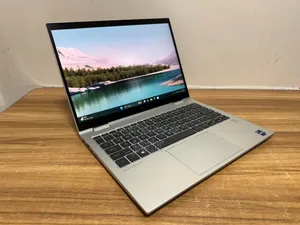 Laptop HP EliteBook 830 G9 16GB Intel Core I7 SSD 1T