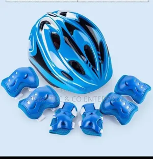 7 in 1 Protective Gears Full Set.