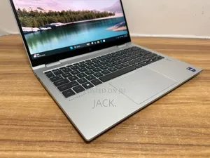 Laptop HP EliteBook 830 G9 16GB Intel Core I7 SSD 1T
