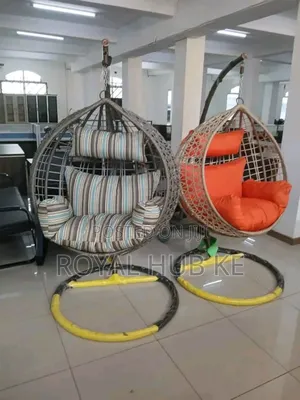 Hammock Swings
