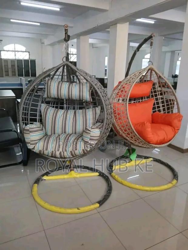 Hammock Swings