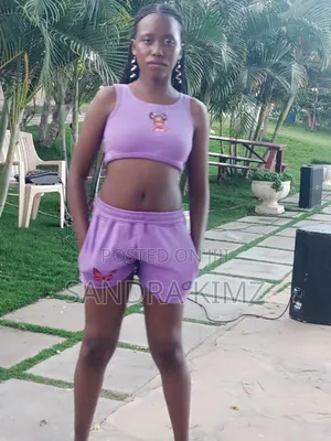 Nicole Ndanu
