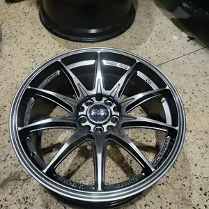 Size 17/5/114. Oz Sports Rims