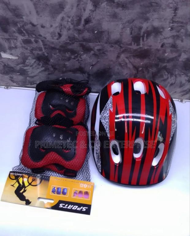 Kids Protective Gears. - thumbnail 3