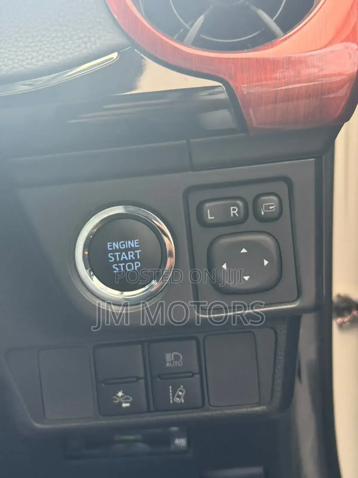 Toyota Axio 2019 White