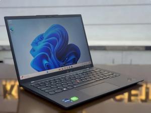 Laptop Lenovo ThinkPad X1 Carbon 16GB Intel Core I7 SSD 1T - thumbnail 2