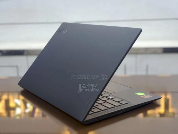 Laptop Lenovo ThinkPad X1 Carbon 16GB Intel Core I7 SSD 1T - thumbnail 4