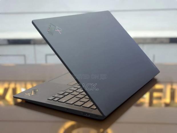 Laptop Lenovo ThinkPad X1 Carbon 16GB Intel Core I7 SSD 1T - thumbnail 5