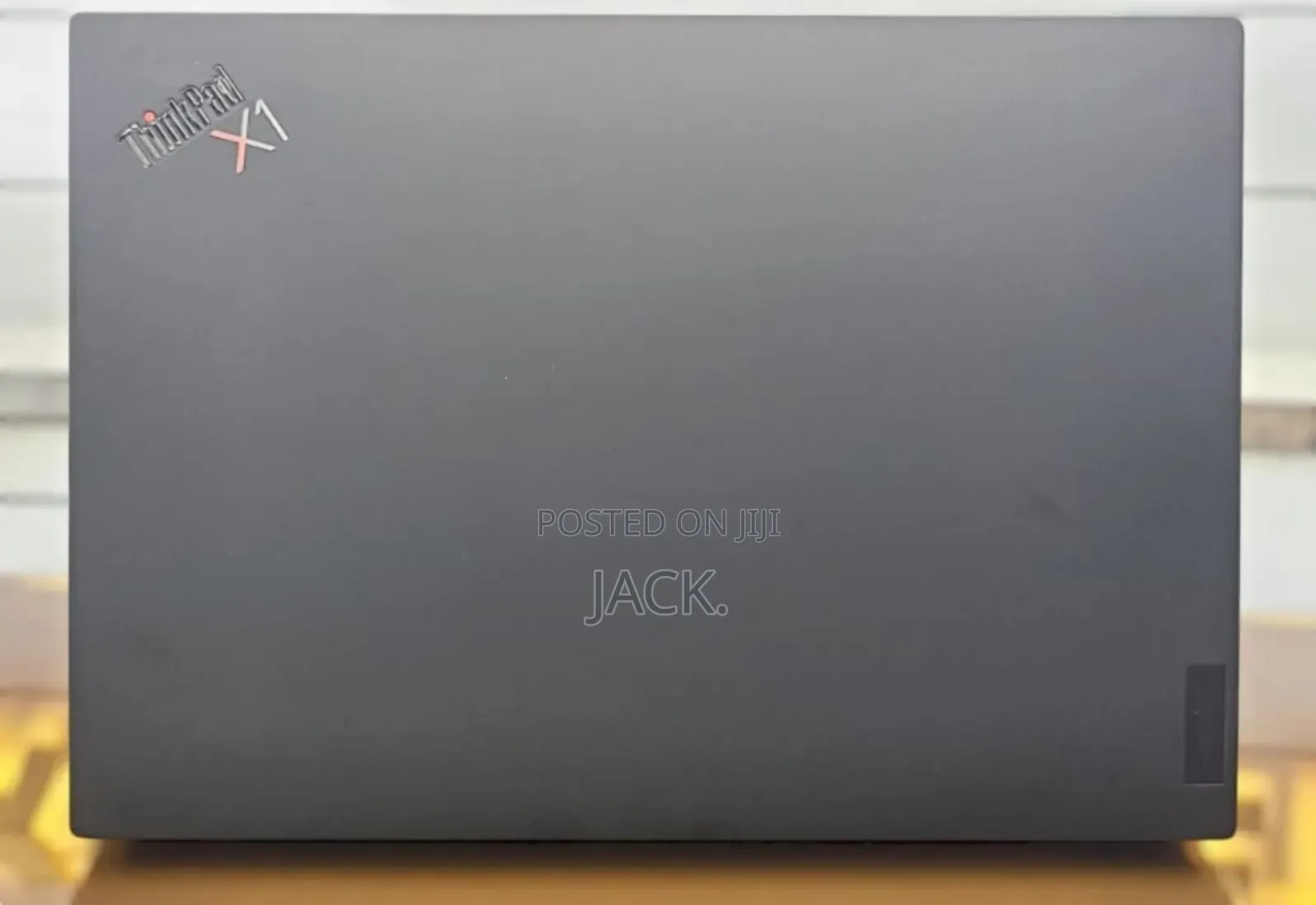 Laptop Lenovo ThinkPad X1 Carbon 16GB Intel Core I7 SSD 1T