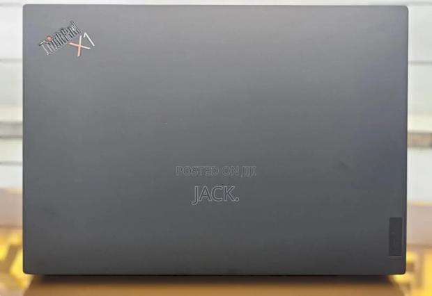 Laptop Lenovo ThinkPad X1 Carbon 16GB Intel Core I7 SSD 1T - thumbnail 6