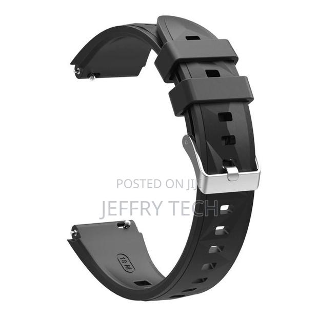 Soft Silicone Strap for Huawei Watch Gt5 41mm / Gt5 Pro 42mm