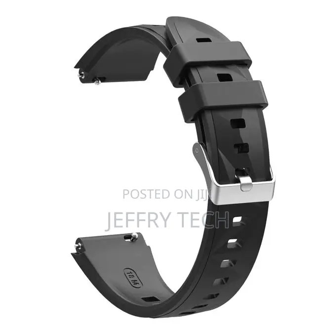 Soft Silicone Strap for Huawei Watch Gt5 41mm / Gt5 Pro 42mm