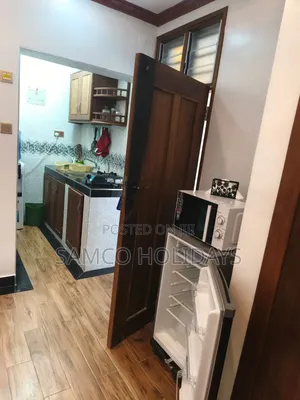 Studio in Nyali Beach Road