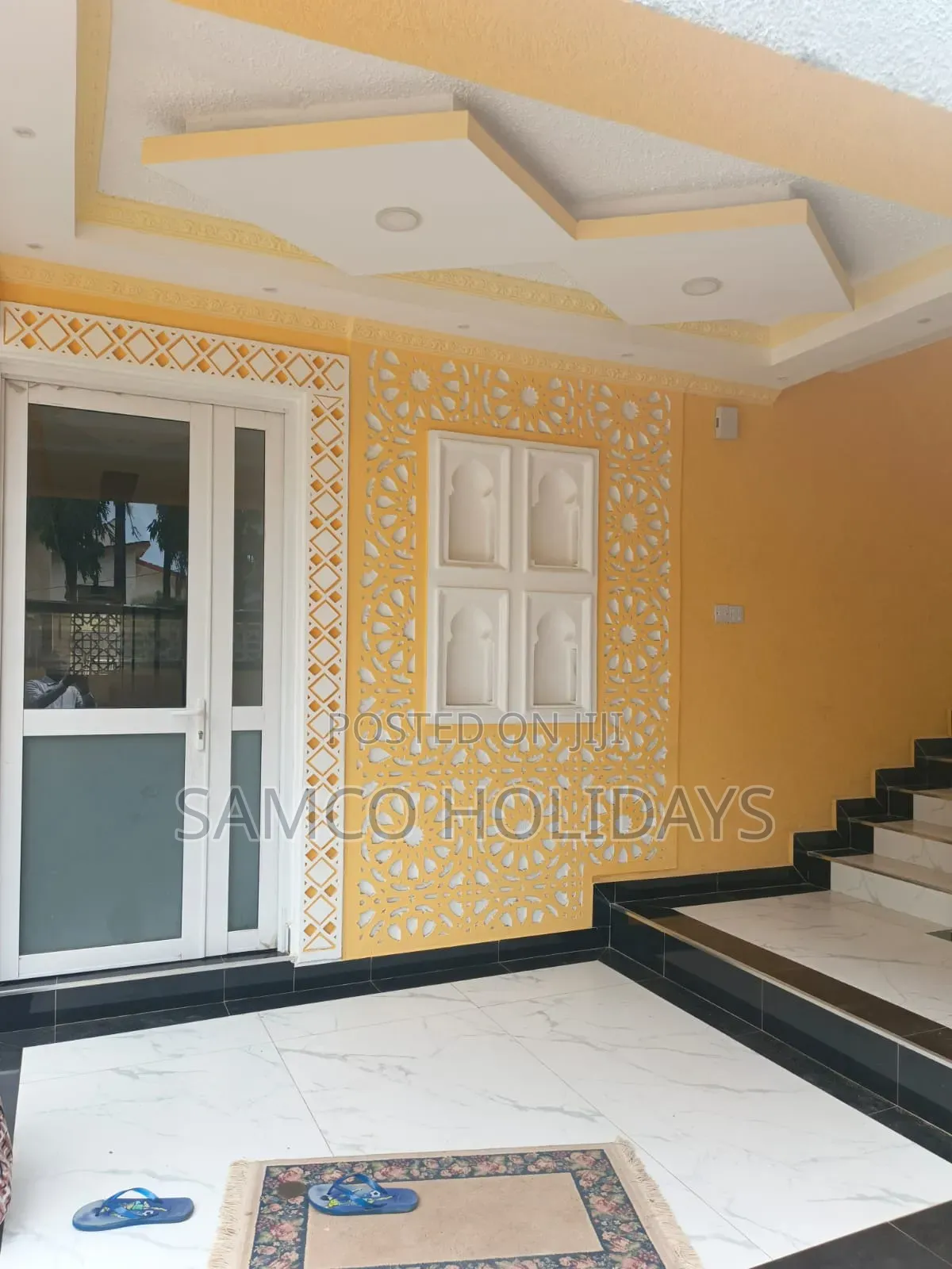 Studio in Nyali Beach Road