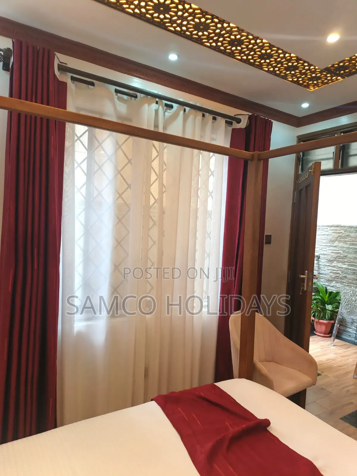 Studio in Nyali Beach Road
