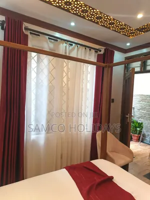 Studio in Nyali Beach Road
