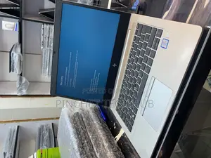 Laptop HP EliteBook 840 G5 8GB Intel Core I5 SSD 256GB