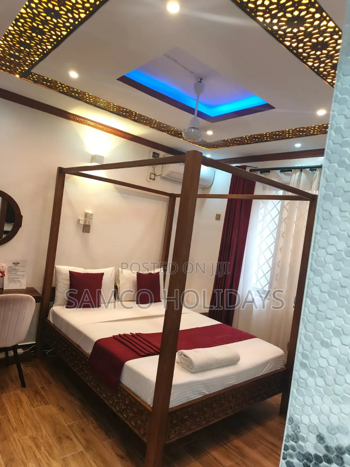 Studio in Nyali Beach Road