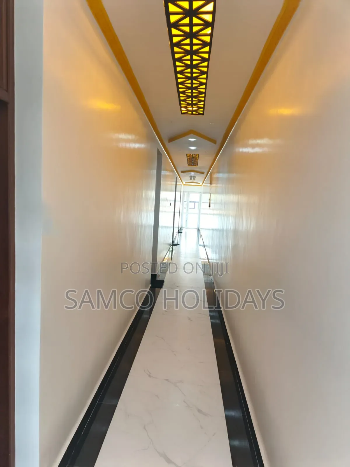 Studio in Nyali Beach Road