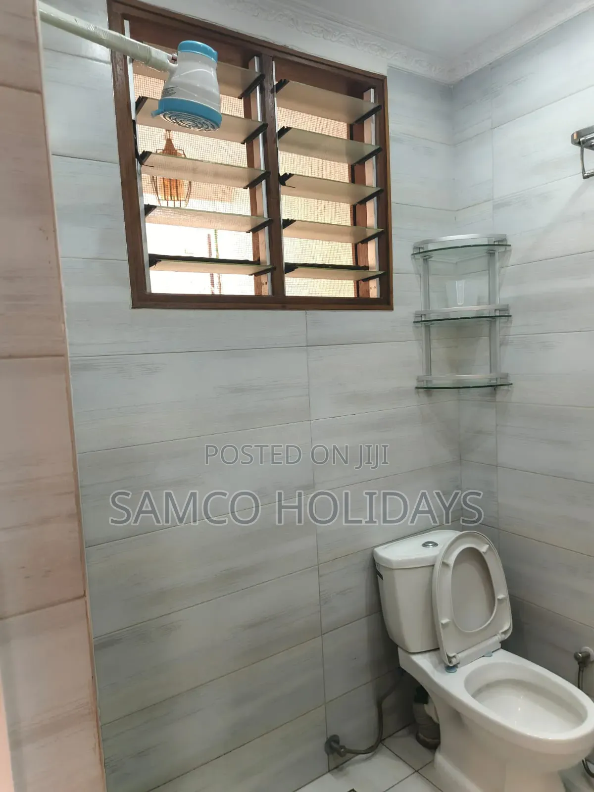 Studio in Nyali Beach Road